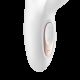 Вібромасажер кролик з вакуумно-хвилевою кліторальной стимуляцією Satisfyer Pro G - Spot Rabbit