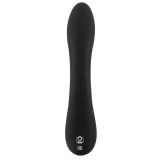 Вібратор - Xouxou E-Stim Rabbit Vibrator Вібратор - Xouxou E-Stim Rabbit Vibrator