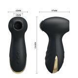 Вібратор - Pretty Love Royal Pleasure Massager