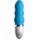 Вибратор Crush Boo Blue, 5,5х2,3 см Вибратор Crush Boo Blue, 5,5х2,3 см