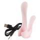 Вібратор для пар - Couple's Choice Couples Vibrator Вібратор для пар - Couple's Choice Couples Vibrator