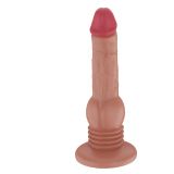 Реалістичний вібратор - Heat Thrust Pro Vibe