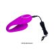 We - vibe - Pretty Love Algernon Stimulator Pink