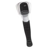 Вибратор - Mini Wanachi Massager, черный