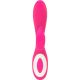 BMS Factory Harmony Pink Wonder Lust вібратор-кролик, 12.5х2.5 см