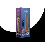 Вибромассажер Egzo GV2321 24х5 см.