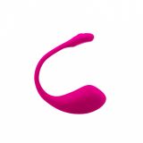 Lovense Lush 2 - виброяйцо со смарт управлением
