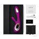 Вібратор LELO Soraya Wave Deep Rose
