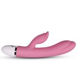 Вібратор - Dreamer II Rechargeable Vibrator Pink