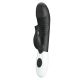 Вібратор - Pretty Love Rasmussen Dual Vibrator Black