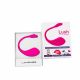 Lovense Lush 2 - виброяйцо со смарт управлением