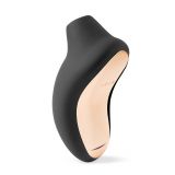 Вакуумний стимулятор LELO SONA 2 Cruise Black
