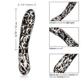 CalExotics Hype Wand вібромасажер, 12х3, 75 см