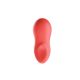 Потужний мінівібромасажер Touch X Crave Coral by We-Vibe, зручно поєднувати з проникним сексом