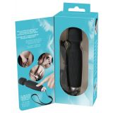 Комп'ютерний вібратор - Rechargeable Mini Power Wand