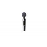 Вібромасажер - Wand Massagers Shining Metallic Luster Вібромасажер - Wand Massagers Shining Metallic Luster