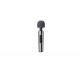 Вібромасажер - Wand Massagers Shining Metallic Luster Вібромасажер - Wand Massagers Shining Metallic Luster