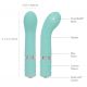 Комп'ютерний вібратор - Pillow Talk Racy teal