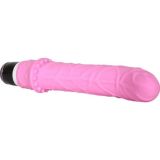 Вибратор Classic G-Spot, 16х3,5 см (розовый)