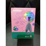 Ерекційне віброкільце Satisfyer Mighty One (м'ята упаковка)