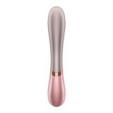 Вібратор - Satisfyer Hot Lover Pink/Dark Pink(App) Вібратор - Satisfyer Hot Lover Pink/Dark Pink(App)