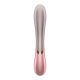 Вібратор - Satisfyer Hot Lover Pink/Dark Pink(App) Вібратор - Satisfyer Hot Lover Pink/Dark Pink(App)