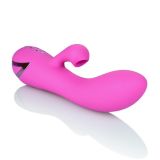 CalExotics Malibu Minx вібратор, що перезаряджається, кролик