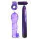 Секс набір - Classix Ultimate Pleasure Couple’s Kit Purple