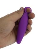 Анальний стимулятор Climax Anal Finger Plug, 8,8х2, 5 см