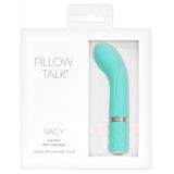 Комп'ютерний вібратор - Pillow Talk Racy teal