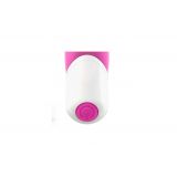 Вібратор Love To Love CAPTAIN CHARM Pink