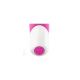 Вібратор Love To Love CAPTAIN CHARM Pink