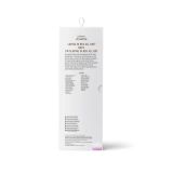Cosmopolitan Luminous Rabbit Vibrator - силіконовий вібратор кролик, 24,1х3, 3 см
