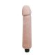 Вібратор - Love Companion Vibrator, 25 см