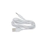 Вібратор - Pretty Love Leopold Up&Down Vibrator Pink