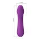 Вібратор - Pretty Love Cetus Vibrator Purple Вібратор - Pretty Love Cetus Vibrator Purple