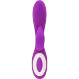 BMS Factory Harmony Pink Wonder Lust вібратор-кролик, 12.5х2.5 см