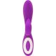 BMS Factory Harmony Pink Wonder Lust вібратор-кролик, 12.5х2.5 см