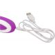 BMS Factory Harmony Pink Wonder Lust вібратор-кролик, 12.5х2.5 см