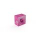 Смарт-вибратор для пар We-Vibe Sync 2 Rose, 10 виброрежимов, пульт ДУ