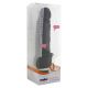 Вибратор Classic Stim, 18х4,5 см (телесный)
