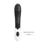 Вібратор - Pretty Love Rasmussen Dual Vibrator Black
