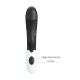 Вібратор - Pretty Love Rasmussen Dual Vibrator Black