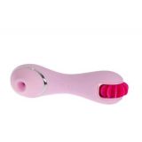 Вібратор - OTOUCH Pet Pink Vibrator
