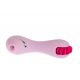 Вібратор - OTOUCH Pet Pink Vibrator