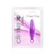 Анальний стимулятор Climax Anal Finger Plug, 8,8х2, 5 см
