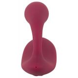 Вібратор - Rosenrot Bendable RC Panty Vibe Вібратор - Rosenrot Bendable RC Panty Vibe