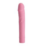 Вібратор - Pretty Love Vic Vibrator Pink Вібратор - Pretty Love Vic Vibrator Pink