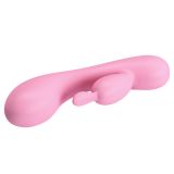 Вібратор - Pretty Love Hugo Vibrator Pink