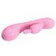 Вібратор - Pretty Love Hugo Vibrator Pink